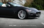 Maserati Gran Turismo Convertible Prowler Project by SR Auto Group 2012 года